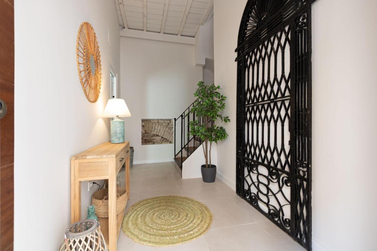Tu Casa En Herrera El Viejo, Seville